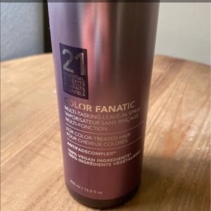 - Pureology Color Fanatic 21 Essentail Benefits. NEW!  Large size,1…